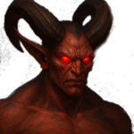 Dread Demon