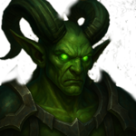 Dread Corrupter Poison