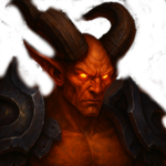 Dread Corrupter Fire