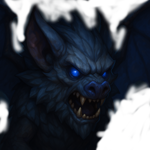 Cave Bat