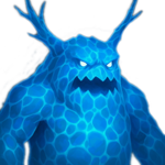 Water Trobish