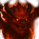 Fire Bat