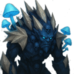 Fungus Golem