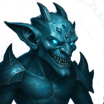 Ironfrost Imp