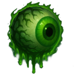 Elemental Eye Poison