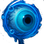 Elemental Eye Water