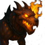 Hell Hound