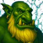 Thunder Troll