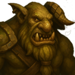 Earth Troll