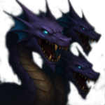 Lost Hydra