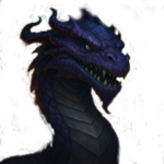 Cavern Wyrm