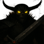 Shadow Of Glorgin