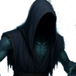 Frost Wraith