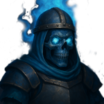 Frozen Bones