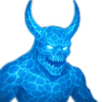 Ancient Water Sprite