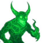 Ancient Wind Sprite