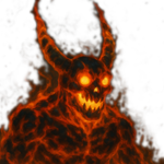 Ancient Fire Sprite