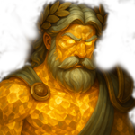 Ancient Avatar  Earth