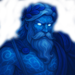 Ancient Avatar  Water