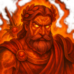 Ancient Avatar  Fire