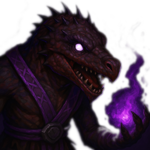 Krokoan Corrupter