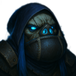 Snorkin Cryomancer