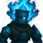 Frozen Construct