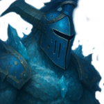 Ice Giant Gibarta