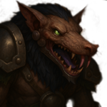 Ruins Ratman