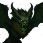 Greater Plague Bat