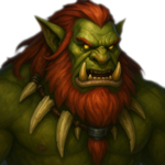 Mountain Troll