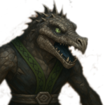 Ancient Krokoan