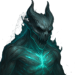 Rejected Ghost