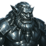 Iron Mountain Troll