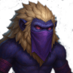 Astral Monkey
