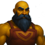 Disciple of Courage