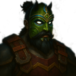 Forgotten Hero