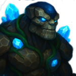 Enchanted Ore