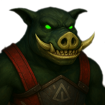 Warthog Chopper