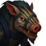 Warthog Watchman