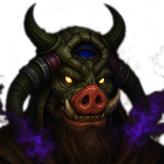 Korathax the Shrouded