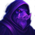 Snorkin Star Cultist