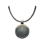 Rock Pendant