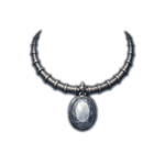 Silver Brooch