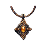 Enchanted Pendant
