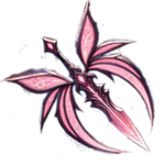 Arcanys Wing-Blade