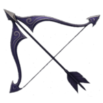 Cosmic Ballista