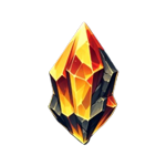 Ashcloud Crystal