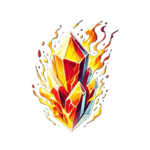 Searing Nimbus