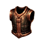 Copper Vest